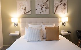 Le Relais D'arc Et Senans